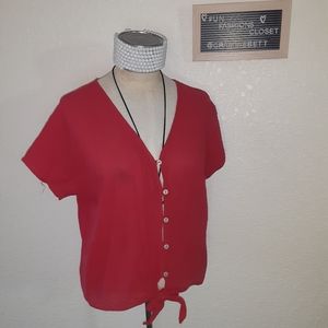 Universal Thread Top